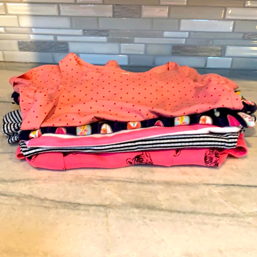 2T/3T girl bundle